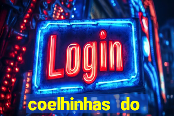 coelhinhas do brasil site