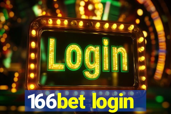 166bet login