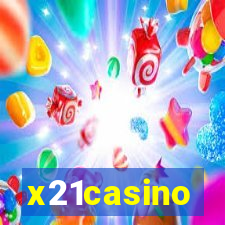 x21casino