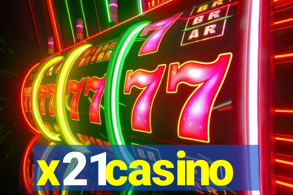 x21casino