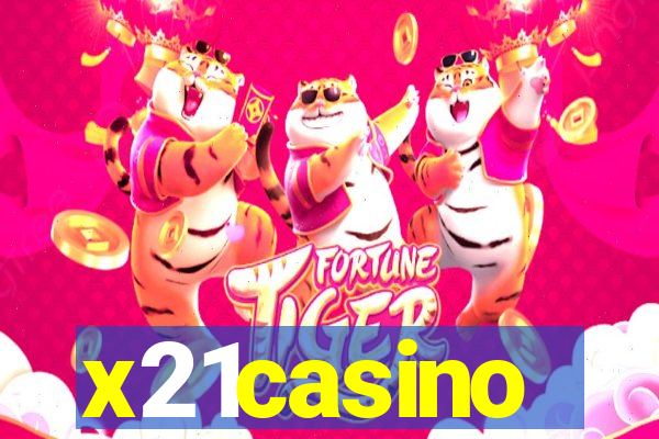 x21casino