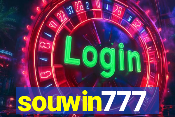 souwin777