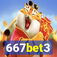 667bet3