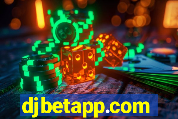 djbetapp.com