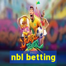 nbl betting