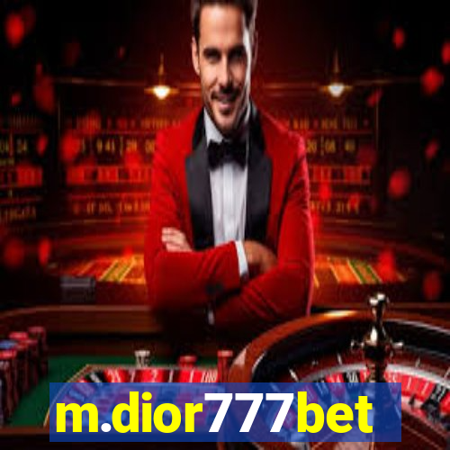 m.dior777bet