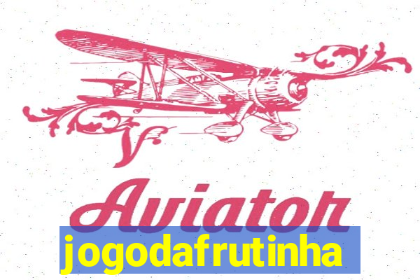 jogodafrutinha