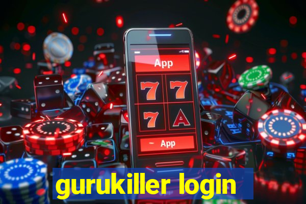 gurukiller login