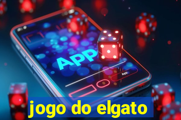 jogo do elgato