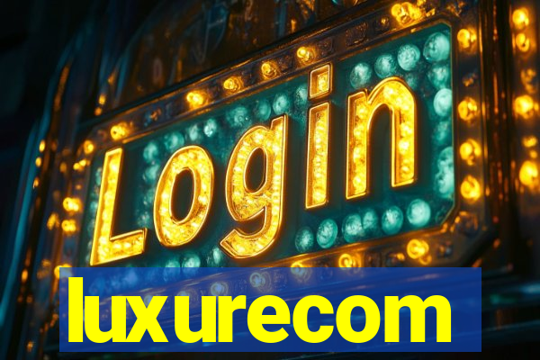 luxurecom