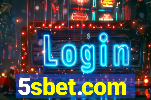 5sbet.com