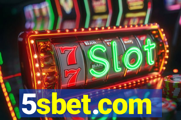 5sbet.com