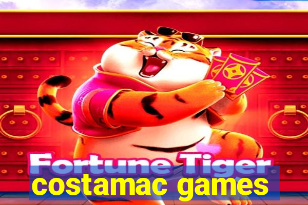 costamac games