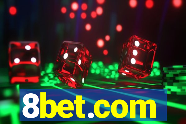 8bet.com