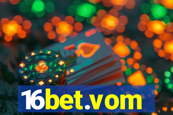 16bet.vom