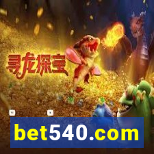 bet540.com