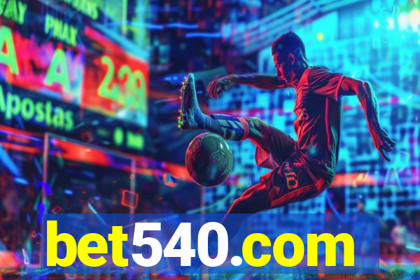 bet540.com