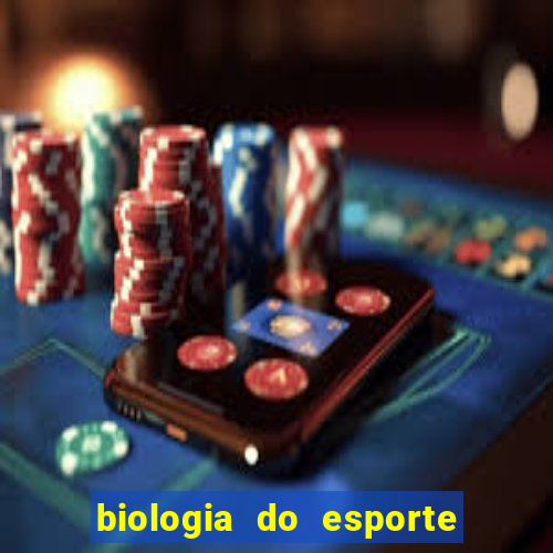 biologia do esporte jurgen weineck pdf