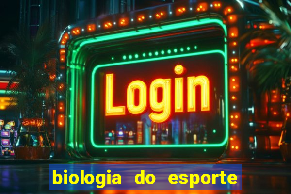 biologia do esporte jurgen weineck pdf