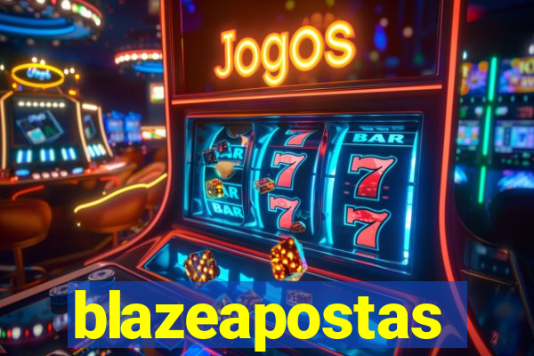 blazeapostas