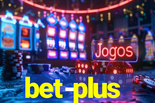 bet-plus