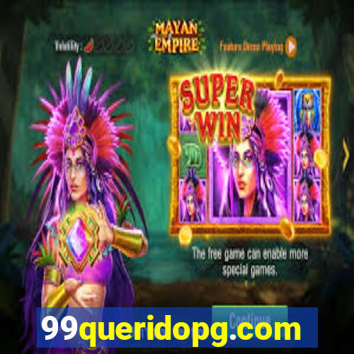 99queridopg.com