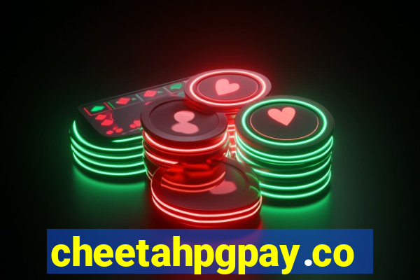 cheetahpgpay.com