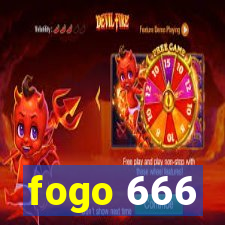 fogo 666