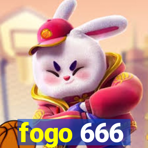 fogo 666