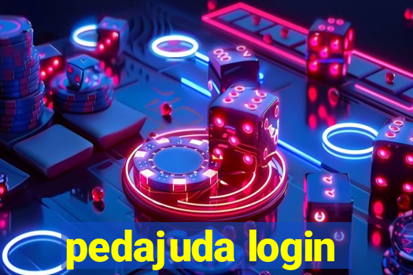 pedajuda login