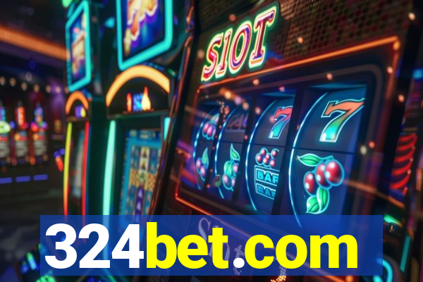 324bet.com