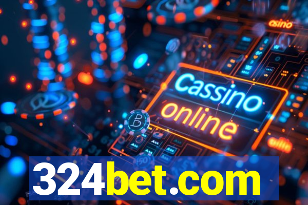 324bet.com