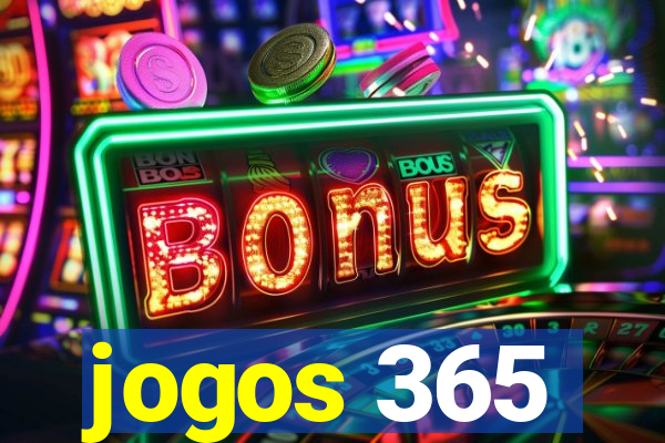 jogos 365