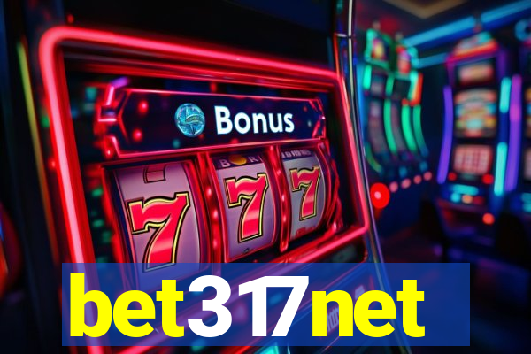 bet317net