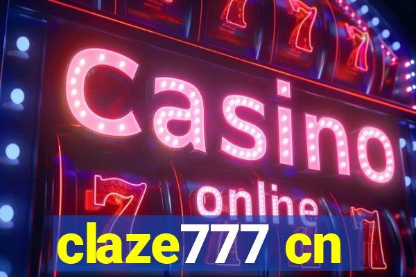 claze777 cn