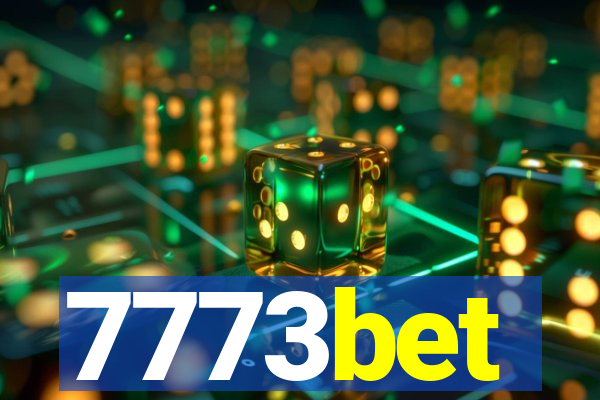 7773bet