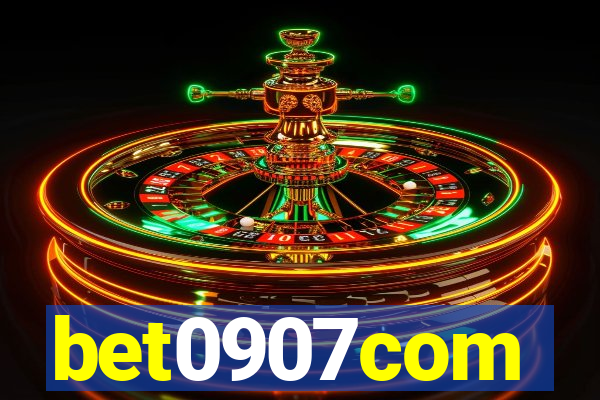 bet0907com