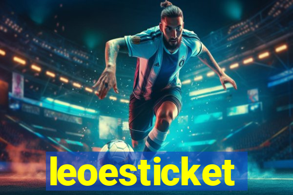 leoesticket