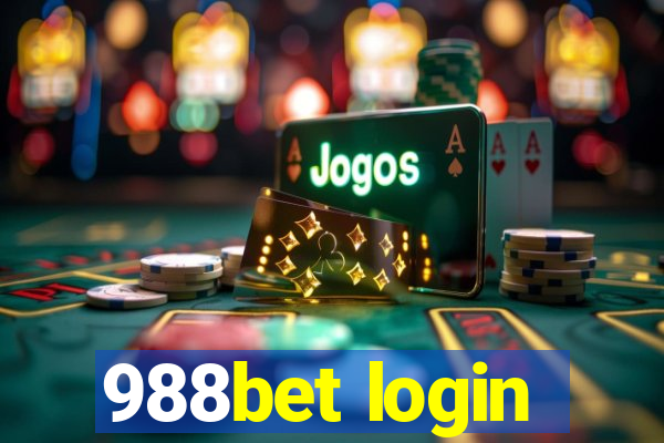 988bet login