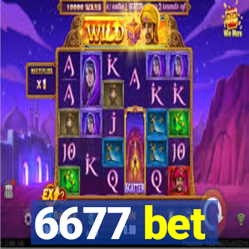 6677 bet