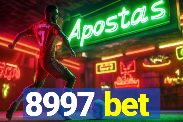 8997 bet