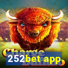 252bet app