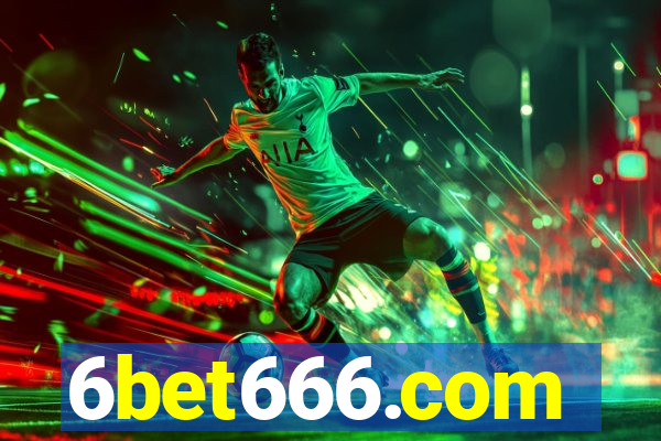 6bet666.com