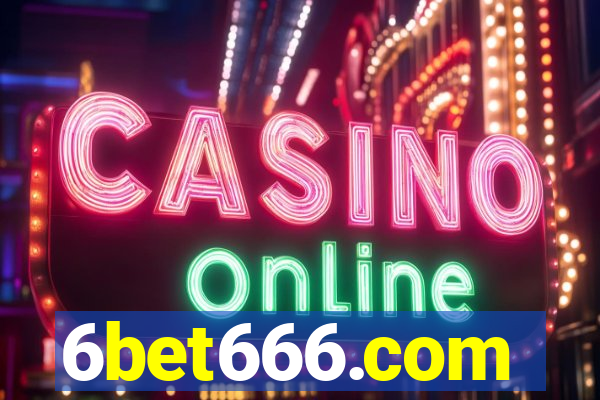 6bet666.com