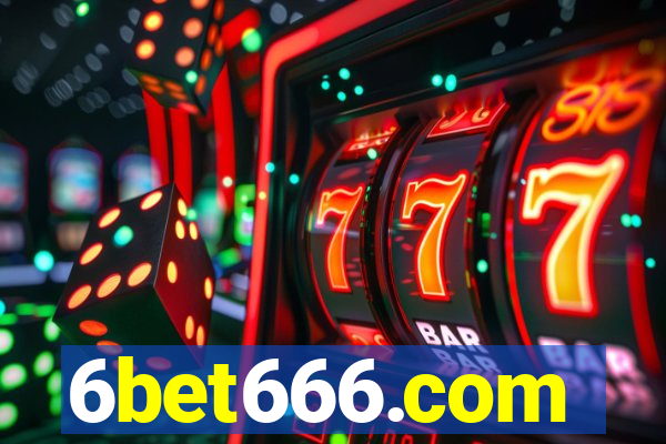 6bet666.com