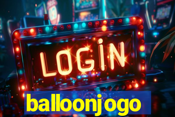 balloonjogo