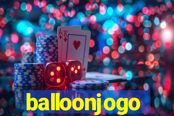 balloonjogo