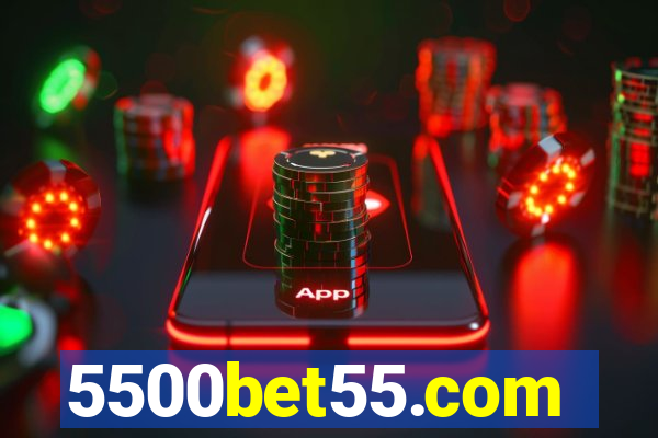 5500bet55.com