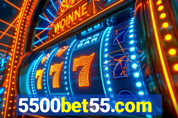 5500bet55.com