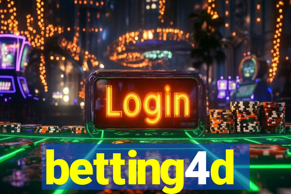 betting4d